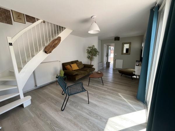 Maison à vendre 645 000 € Toulouse 6 p 110 m² DPE C