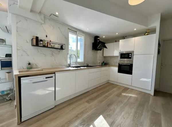 Maison à vendre 645 000 € Toulouse 6 p 110 m² DPE C