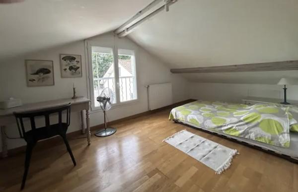 Maison à vendre 645 000 € Toulouse 6 p 110 m² DPE C