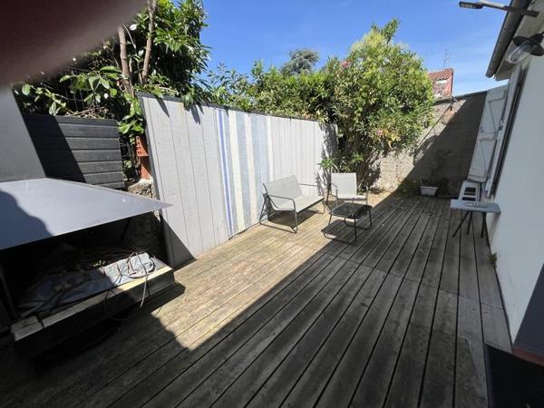 Maison à vendre 645 000 € Toulouse 6 p 110 m² DPE C