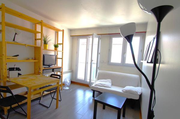 LA ROCHELLE - Vieux Port, studio 19 m²