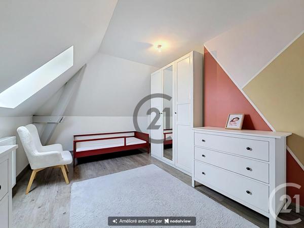 Maison à vendre  6 pièces - 140 m 2   STE SAVINE  - 10