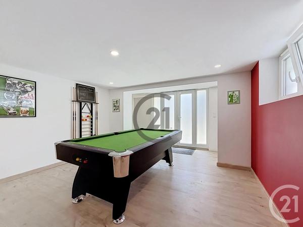 Maison à vendre  6 pièces - 140 m 2   STE SAVINE  - 10