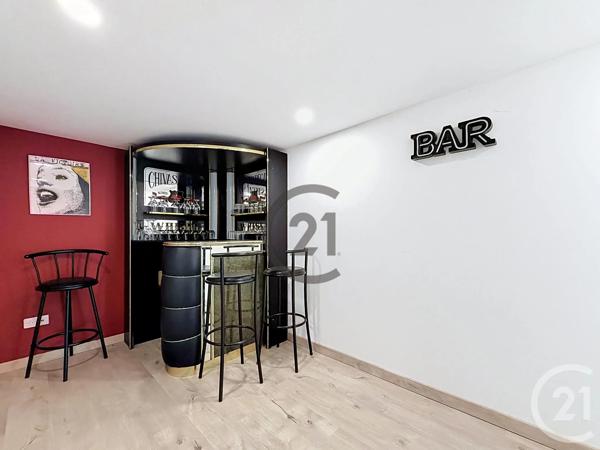 Maison à vendre  6 pièces - 140 m 2   STE SAVINE  - 10