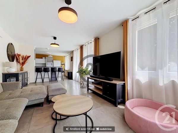 Maison à vendre  6 pièces - 140 m 2   STE SAVINE  - 10