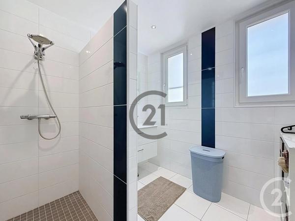 Maison à vendre  6 pièces - 140 m 2   STE SAVINE  - 10