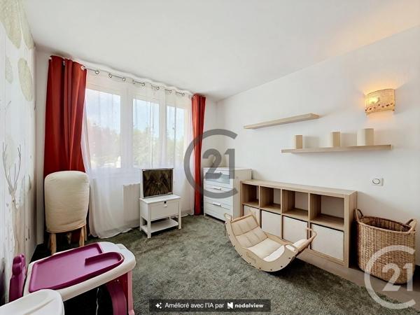 Maison à vendre  6 pièces - 140 m 2   STE SAVINE  - 10