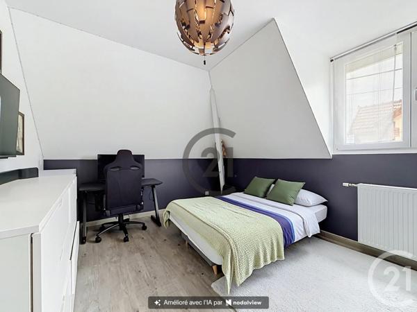 Maison à vendre  6 pièces - 140 m 2   STE SAVINE  - 10