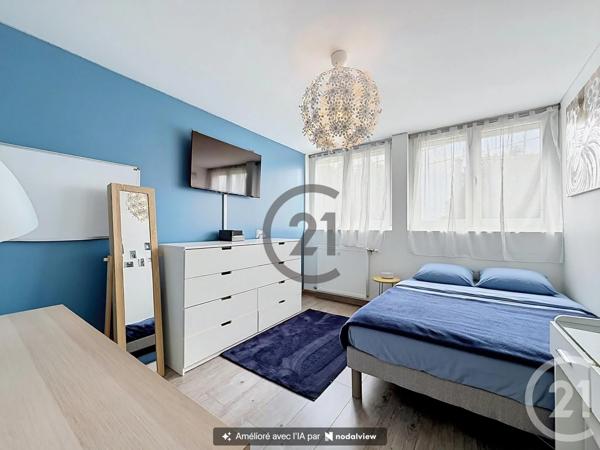 Maison à vendre  6 pièces - 140 m 2   STE SAVINE  - 10