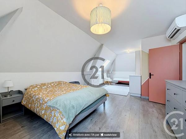 Maison à vendre  6 pièces - 140 m 2   STE SAVINE  - 10