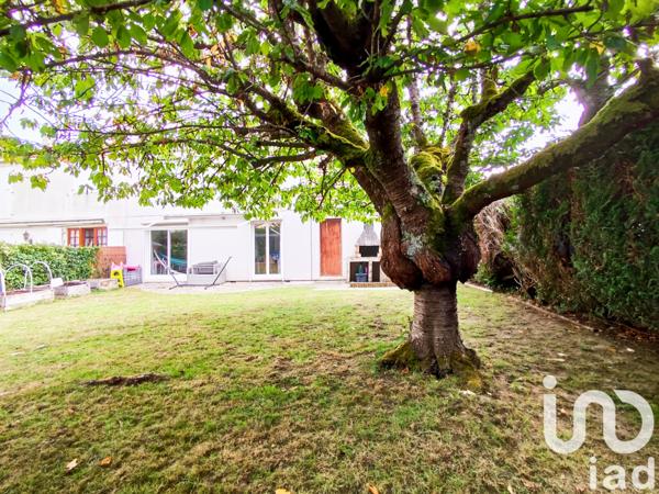 Maison à vendre 5 pièces 99 m² Savigny-le-Temple