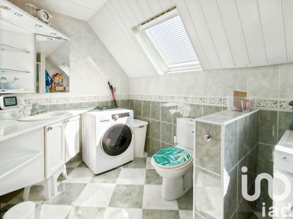 Maison à vendre 5 pièces 99 m² Savigny-le-Temple