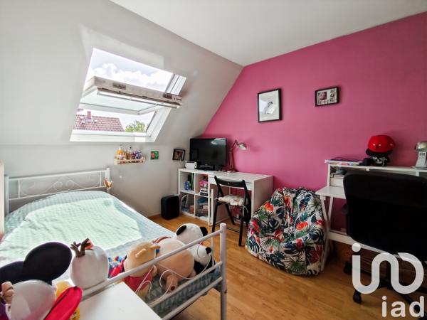 Maison à vendre 5 pièces 99 m² Savigny-le-Temple