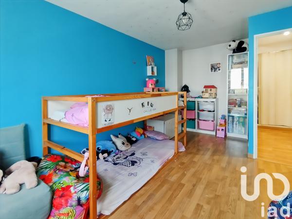 Maison à vendre 5 pièces 99 m² Savigny-le-Temple