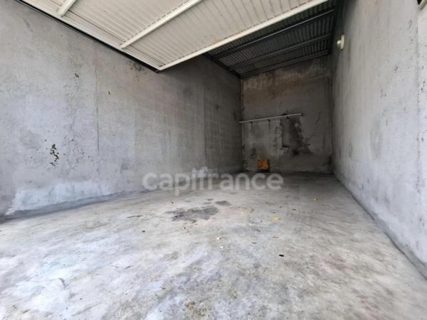A Louer - Appartement de type 4 - Terrasse - Box - Parking - Vue mer - SCHOELCHER - Plateau Fofo