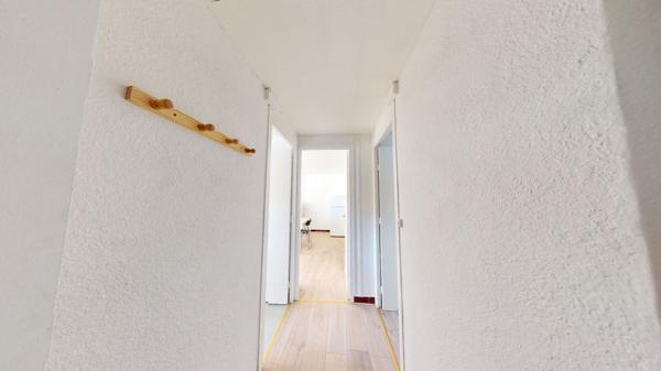 Appartement meublé Louhans 2 pièce(s) 45 m2