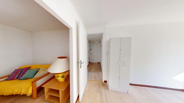 Appartement meublé Louhans 2 pièce(s) 45 m2