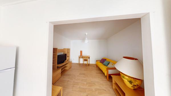 Appartement meublé Louhans 2 pièce(s) 45 m2