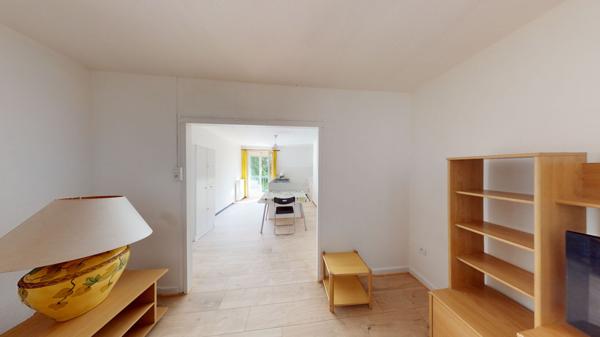 Appartement meublé Louhans 2 pièce(s) 45 m2