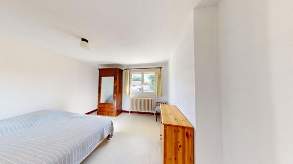 Appartement meublé Louhans 2 pièce(s) 45 m2