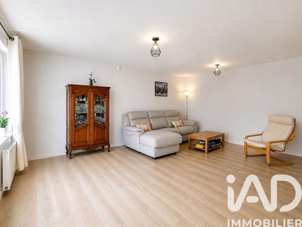 Maison à vendre 7 pièces 148,39 m² Metz