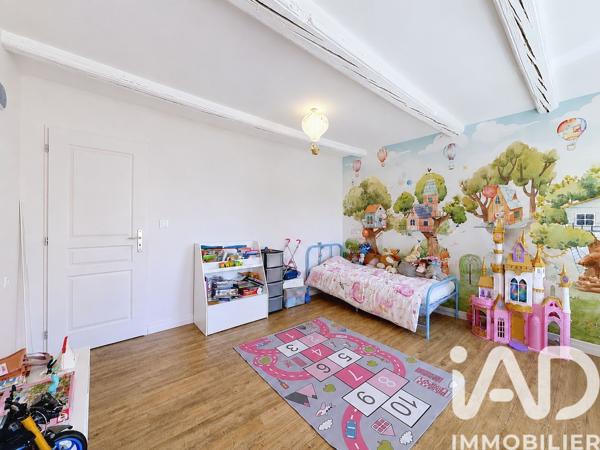 Maison à vendre 7 pièces 148,39 m² Metz