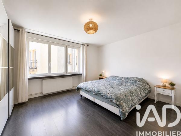 Maison à vendre 7 pièces 148,39 m² Metz