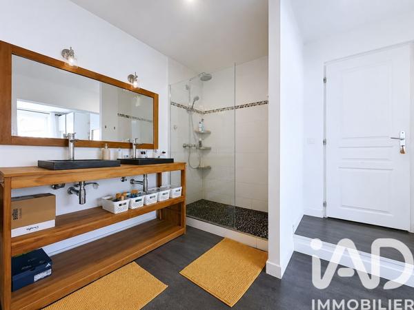 Maison à vendre 7 pièces 148,39 m² Metz