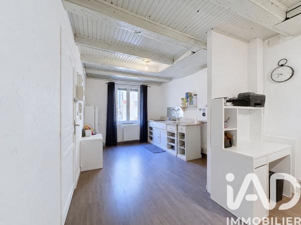 Maison à vendre 7 pièces 148,39 m² Metz
