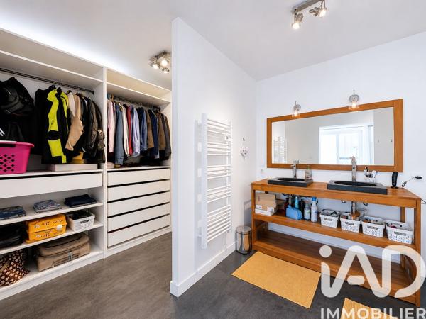 Maison à vendre 7 pièces 148,39 m² Metz