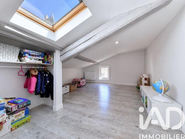 Maison à vendre 7 pièces 148,39 m² Metz
