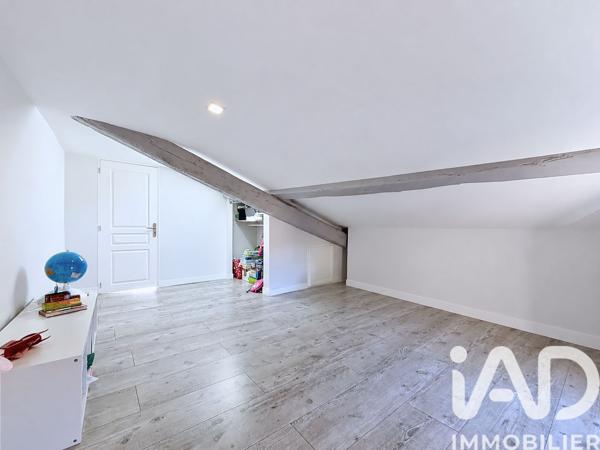 Maison à vendre 7 pièces 148,39 m² Metz