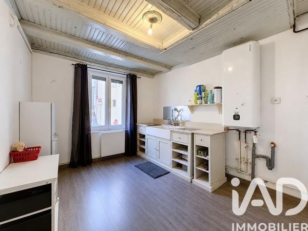 Maison à vendre 7 pièces 148,39 m² Metz