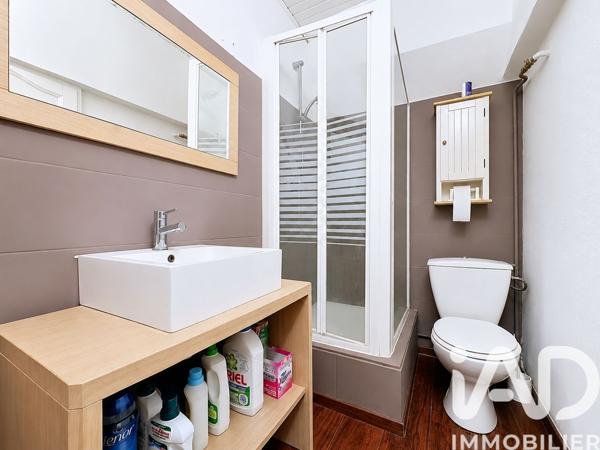 Maison à vendre 7 pièces 148,39 m² Metz