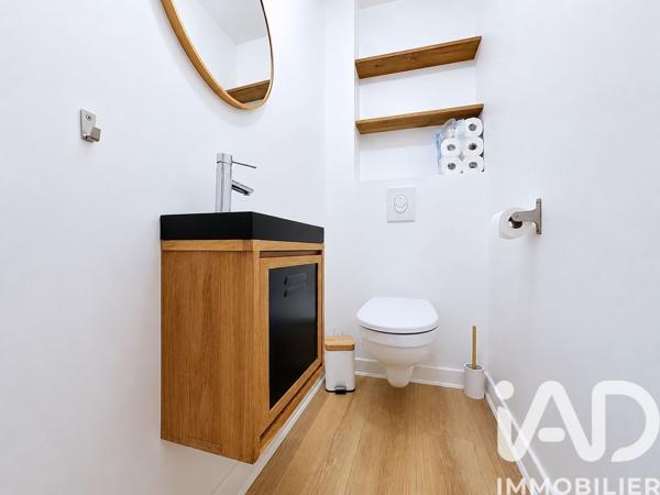 Maison à vendre 7 pièces 148,39 m² Metz
