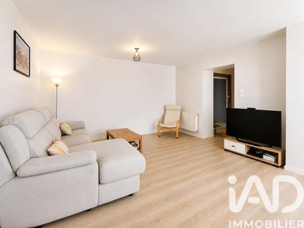 Maison à vendre 7 pièces 148,39 m² Metz