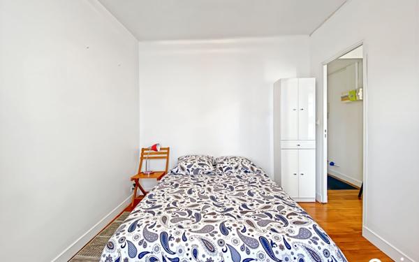 Appartement à louer    2 pièces • 25,55 m2 Lorient