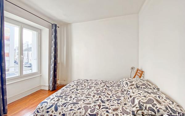 Appartement à louer    2 pièces • 25,55 m2 Lorient
