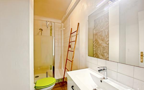 Appartement à louer    2 pièces • 25,55 m2 Lorient
