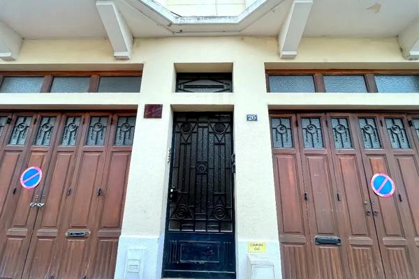 Immeuble 7 pièces - 231 m² Exclusivité efficity