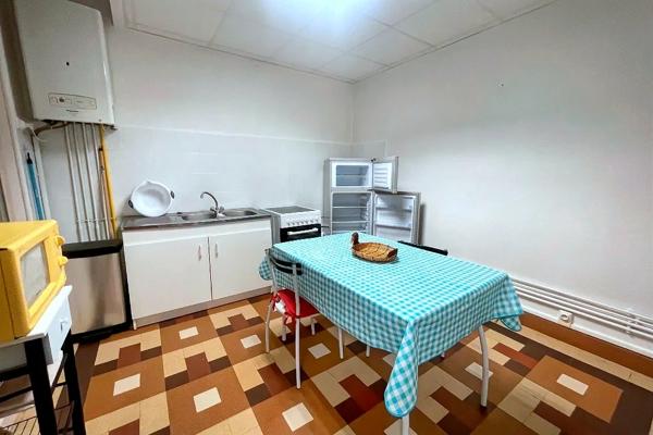 Immeuble 7 pièces - 231 m² Exclusivité efficity