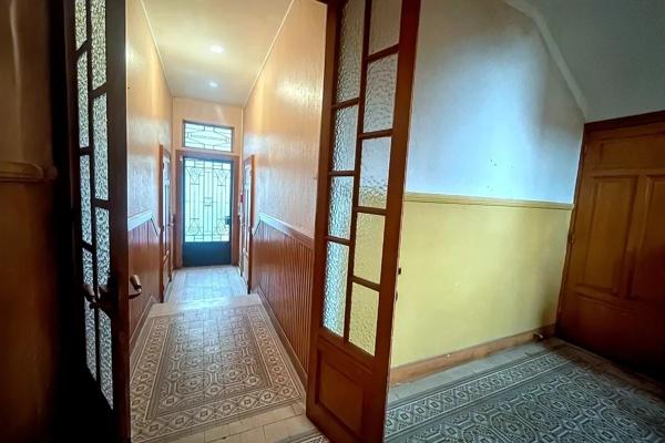 Immeuble 7 pièces - 231 m² Exclusivité efficity