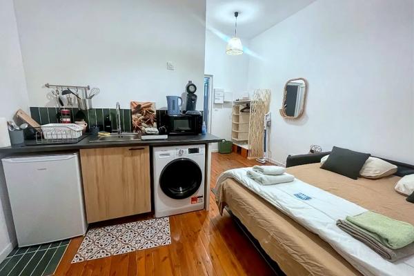 Immeuble 7 pièces - 231 m² Exclusivité efficity