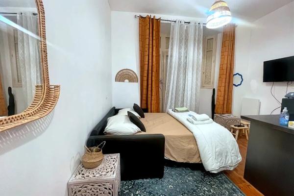 Immeuble 7 pièces - 231 m² Exclusivité efficity