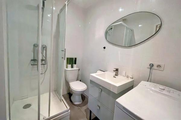 Immeuble 7 pièces - 231 m² Exclusivité efficity