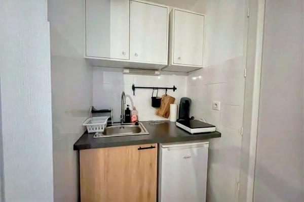 Immeuble 7 pièces - 231 m² Exclusivité efficity