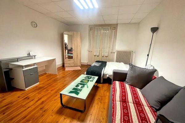 Immeuble 7 pièces - 231 m² Exclusivité efficity