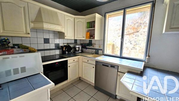 Maison à vendre 6 pièces 114 m² Sainte-Adresse