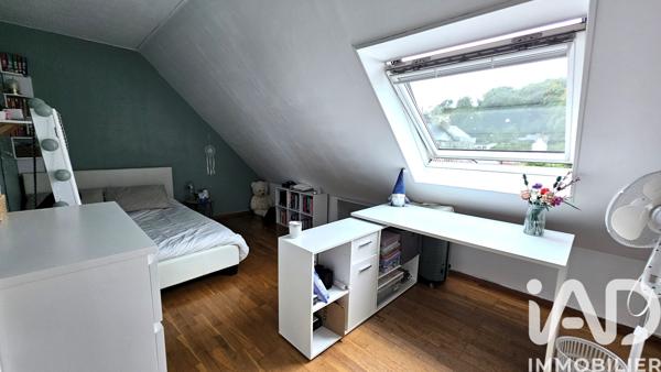 Maison à vendre 6 pièces 114 m² Sainte-Adresse