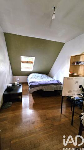 Maison à vendre 6 pièces 114 m² Sainte-Adresse